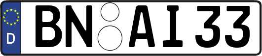 BN-AI33