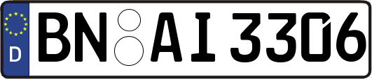BN-AI3306