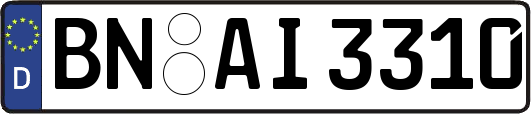 BN-AI3310
