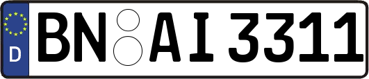 BN-AI3311