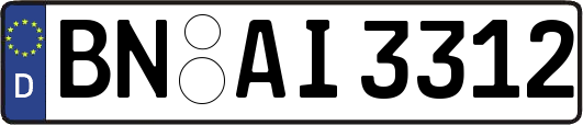 BN-AI3312