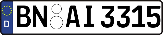BN-AI3315