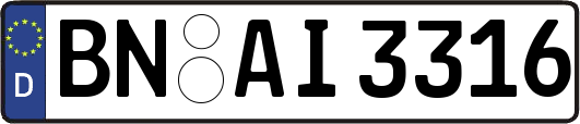 BN-AI3316