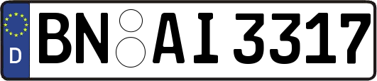 BN-AI3317