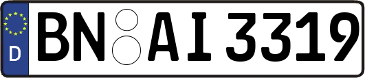 BN-AI3319