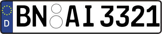 BN-AI3321