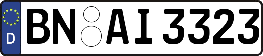 BN-AI3323