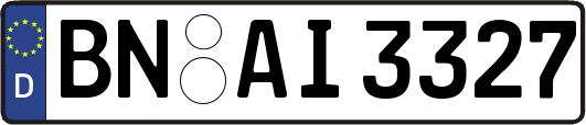 BN-AI3327