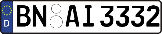 BN-AI3332
