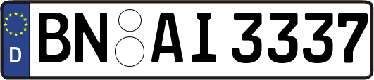 BN-AI3337