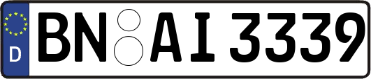 BN-AI3339