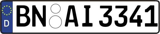 BN-AI3341