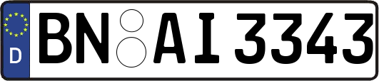 BN-AI3343
