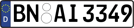 BN-AI3349