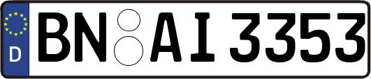 BN-AI3353