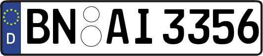 BN-AI3356