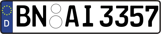 BN-AI3357