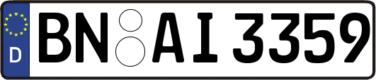 BN-AI3359