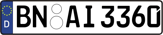 BN-AI3360