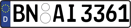 BN-AI3361