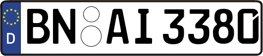 BN-AI3380
