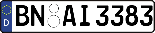 BN-AI3383