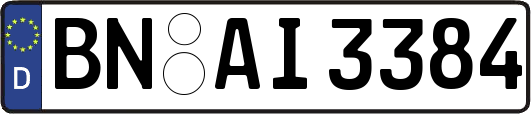 BN-AI3384