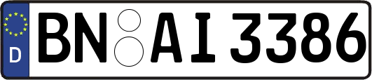 BN-AI3386