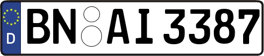 BN-AI3387