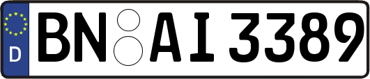 BN-AI3389