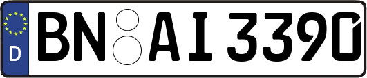 BN-AI3390