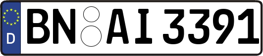 BN-AI3391