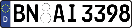 BN-AI3398
