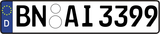 BN-AI3399