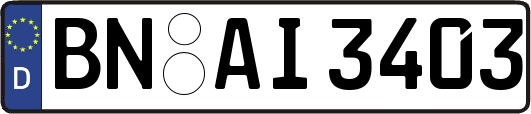 BN-AI3403