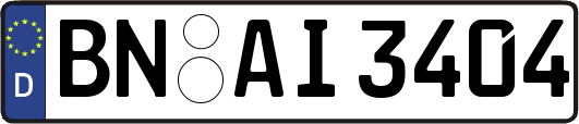 BN-AI3404