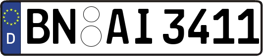 BN-AI3411