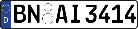 BN-AI3414