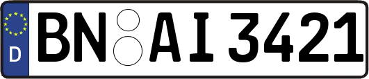 BN-AI3421