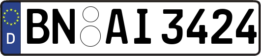 BN-AI3424