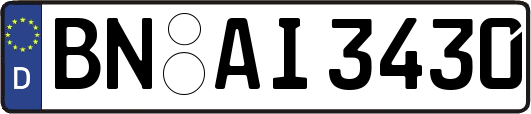 BN-AI3430