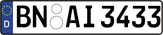 BN-AI3433