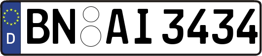BN-AI3434