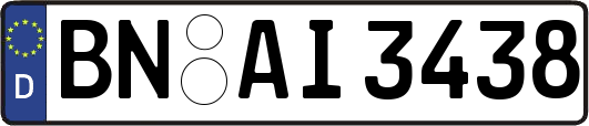 BN-AI3438