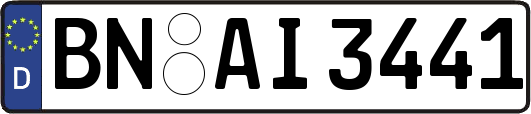BN-AI3441
