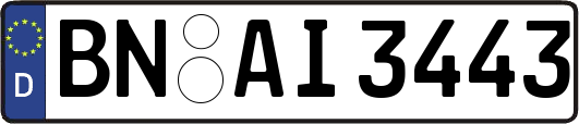 BN-AI3443