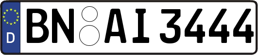 BN-AI3444