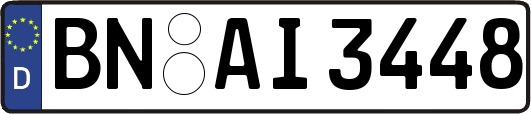 BN-AI3448