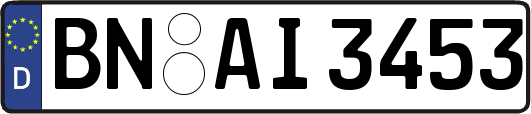 BN-AI3453