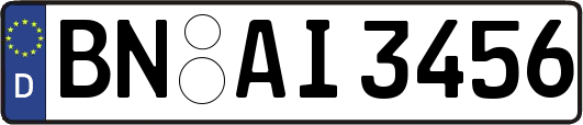 BN-AI3456